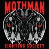 Wicked Clothes 'Mothman Sighting Society' Shirt New