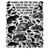 Wicked Clothes 'Aim For The Rats' Shirt