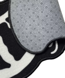 Wicked Clothes 'Anxiety' Rug New