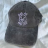Wicked Clothes 'Bad At Parties' Dad Hat BESTSELLERS