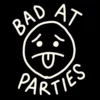Wicked Clothes Bad At Parties 2: Electric Boogaloo Shirt