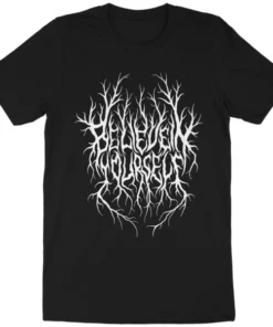 Wicked Clothes New 'Believe In Yourself' Shirt