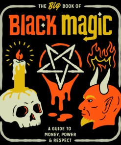 Wicked Clothes Satanism Black Magic Shirt