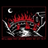 Wicked Clothes 'Burn That Bridge' Hoodie BESTSELLERS 2 Wicked Clothes 'Burn That Bridge' Hoodie BESTSELLERS
