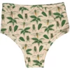 Wicked Clothes Cicada High-Waisted Underwear 2 Wicked Clothes Cicada High-Waisted Underwear