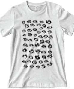 Wicked Clothes Come And See Shirt