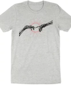 Wicked Clothes 'Creation' Shirt