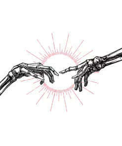 Wicked Clothes 'Creation' Shirt