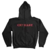 Wicked Clothes 'Crybaby' Hoodie Hoodies