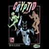 Wicked Clothes 'Cryptid Mash' Shirt BESTSELLERS