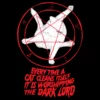 Wicked Clothes Dark Lord Shirt