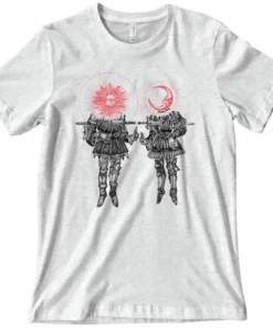 Wicked Clothes New 'Dayman & Nightman' Shirt