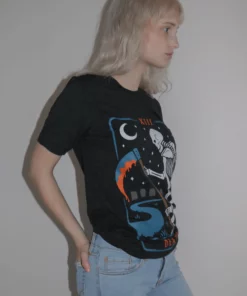 Wicked Clothes Death Tarot Shirt Bones 10 Wicked Clothes Death Tarot Shirt Bones