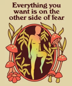 Wicked Clothes New 'Everything You Want' Shirt