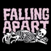 Wicked Clothes 'Falling Apart' Shirt