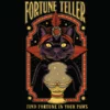 Wicked Clothes New 'Fortune Teller' Shirt