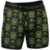 Wicked Clothes 'Frankenstein's Monster' Boxer Briefs