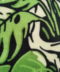 Wicked Clothes 'Full Of Life' Rug New