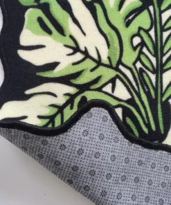 Wicked Clothes 'Full Of Life' Rug New