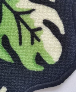 Wicked Clothes 'Full Of Life' Rug New