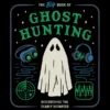 Wicked Clothes Ghosthunting Hoodie Hoodies