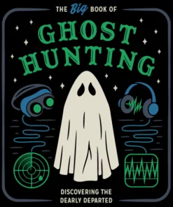 Wicked Clothes 'Ghosthunting' Shirt BESTSELLERS 9 Wicked Clothes 'Ghosthunting' Shirt BESTSELLERS
