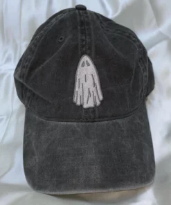 Wicked Clothes BESTSELLERS 'Ghosthunting' Dad Hat