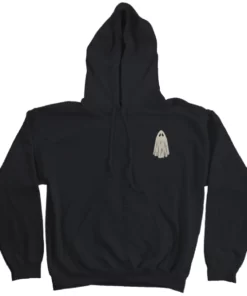 Wicked Clothes Ghosthunting Hoodie Hoodies