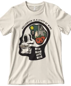 Wicked Clothes BESTSELLERS 'State Of Mind' Shirt