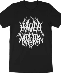 Wicked Clothes New 'Have A Nice Day' Shirt