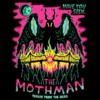 Wicked Clothes 'Mothman' Shirt