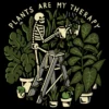 Wicked Clothes 'Plant Therapy' Sweatshirt