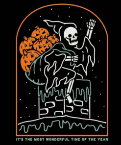 Wicked Clothes Most Wonderful Sweatshirt