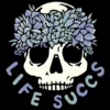 Wicked Clothes New 'Life Succs' Shirt
