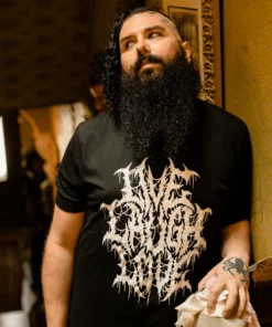 Wicked Clothes New 'Live Laugh Love' Shirt