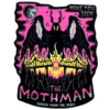 Wicked Clothes New 'Mothman' Rug