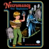 Wicked Clothes Necromancy For Beginners Shirt