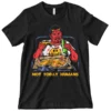 Wicked Clothes BESTSELLERS 'Not Today Humans' Shirt
