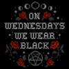 Wicked Clothes New 'On Wednesdays' Shirt