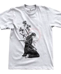 Wicked Clothes 'Pain' Shirt New