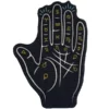 Wicked Clothes 'Palmistry' Rug