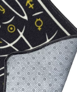 Wicked Clothes 'Palmistry' Rug