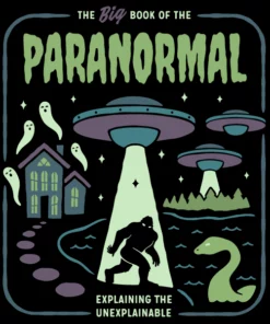 Wicked Clothes 'Paranormal' Shirt