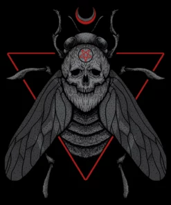 Wicked Clothes New 'Pestilence' Shirt