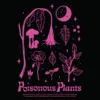 Wicked Clothes 'Poisonous Plants' Shirt