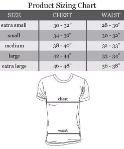 Wicked Clothes New 'Live Fast, Eat Trash' Shirt