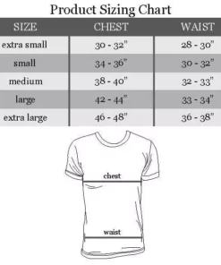 Wicked Clothes Bones Floral Rib Cage Shirt