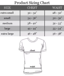 Wicked Clothes 'Don't Talk To Strangers' Shirt BESTSELLERS 7 Wicked Clothes 'Don't Talk To Strangers' Shirt BESTSELLERS