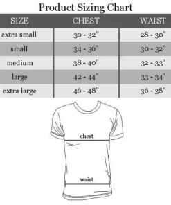 Wicked Clothes Phases Of The Moon Shirt Black And White