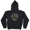 Wicked Clothes 'Psychedelic Research Volunteer' Hoodie